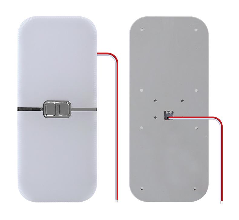 LED Interior & Exterior Light for Cars, RVs, Trucks, Trailers & Emergency Use