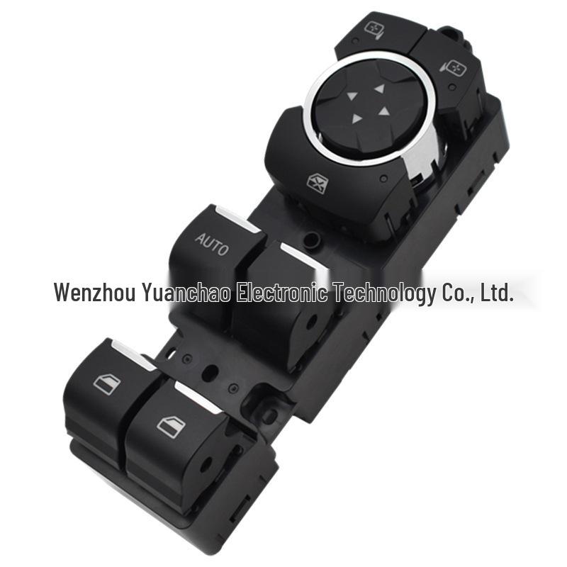 Ford EcoSport Power Window Switch ECOSPORT Electric Window Button GN15-14A132-AB