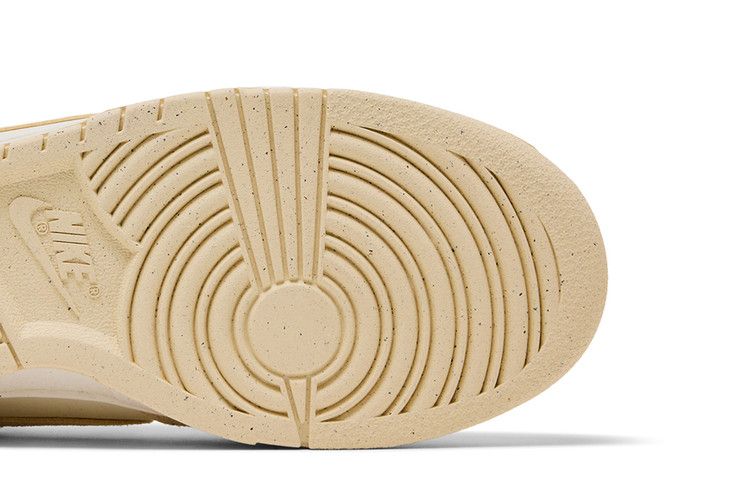 Nike Dunk Low Next Nature Soft Pearl Beach (Women's)