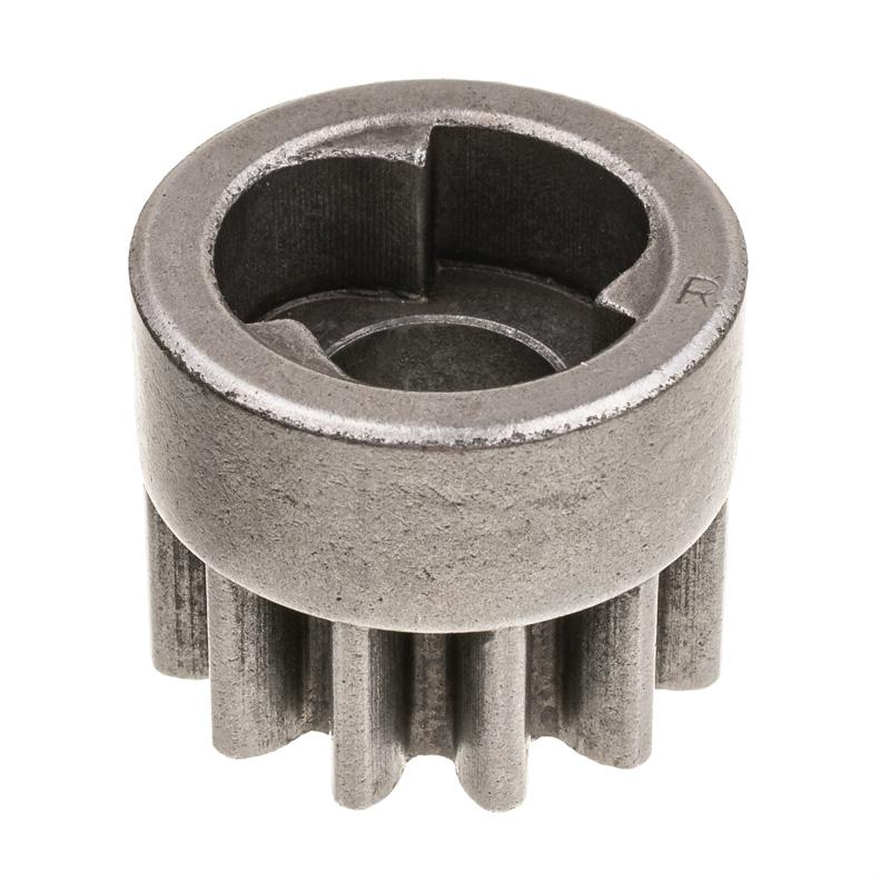 Zębatka Napędowa Zbieracza Traktorka Prawa Cedrus 97 Cm I 122 Cm Sp31105-23