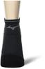 Mizuno Running Size Arch Black Sizes Socks, 42.195 Hammock, J2MX0502, Heather, Japan, 27-29 (-)
