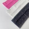Elastic Yoga Headband Bling Diamond Headscarf New Hair Hoop  Hair Accessories