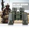 Professional Binoculars High Magnification Night Vision Portable Telescope For Camping Outdoor