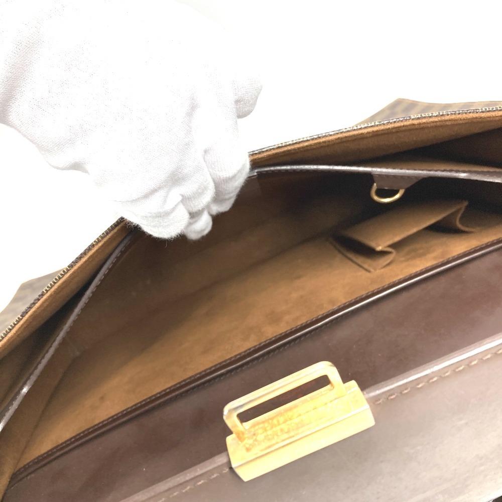 Louis Vuitton N53312 Damier Altona GM Briefcase Hand Bag Document Bag