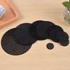 Breathable Insect-Proof Plastic Mesh Pad for Round Ceramic Flower Pots