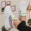 Irresistible Women Sneakers For A Trendy Stride Mesh Running Shoes Casual Brand Women Shoes   De Mujer Women Sneakers