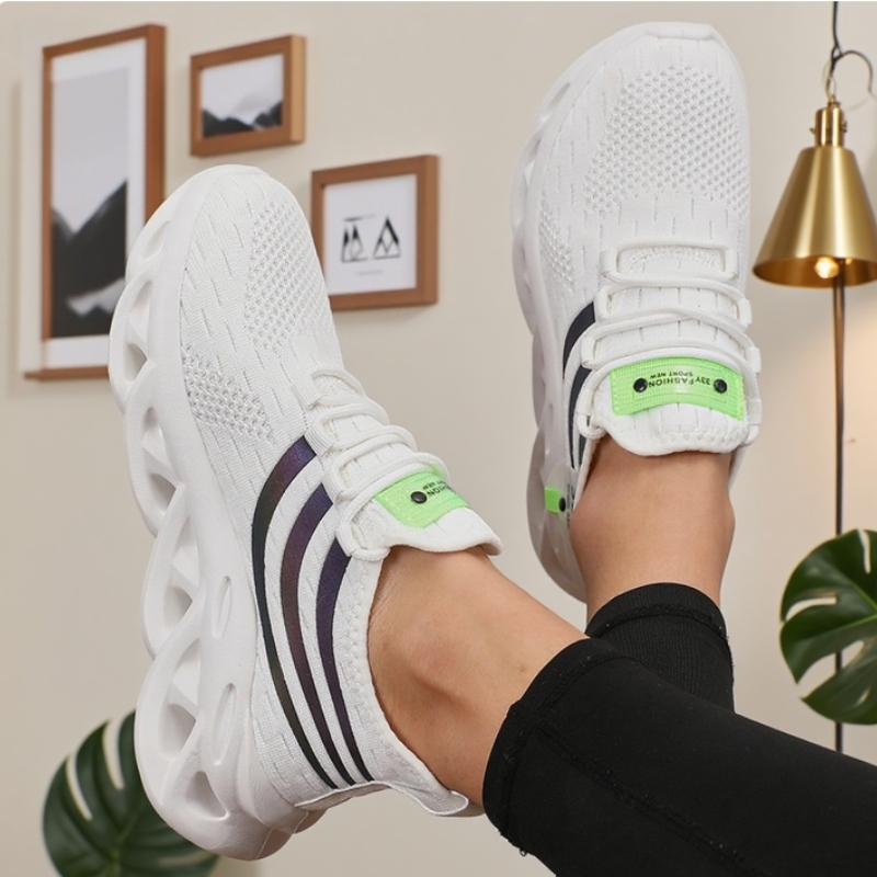 Irresistible Women Sneakers For A Trendy Stride Mesh Running Shoes Casual Brand Women Shoes   De Mujer Women Sneakers