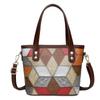 Large Capacity Tote Bag, Simple One Shoulder Underarm Bag, Female Niche Design, Beautiful and Stylish Commuting Bag