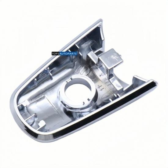 Fits INFINITI QX80 QX60 Exterior Door Handle Front Driver Left Side 80640-1BA0A