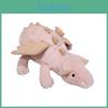 Dragon Plush Toy Collectors Edition Soft Animal Doll For Kids And Giftgiving
