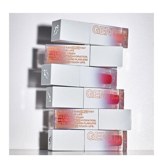 

TOOQ Gentle Kiss Glow Tint 3g P000DYTR - 01 Woo-Ah