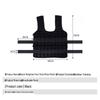 Chongye Training Weighted Vest