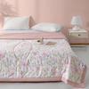 PAUI DAVID Pure Cotton Summer Quilt
