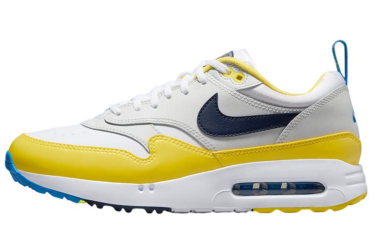 Nike Air Max 1 86 Og Golf Nrg Ryder/Solheim Cup Eu 2023 FN8075-101 45