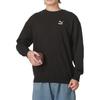 Puma Fitness Training Comfortable Breathable Fashion Casual Hoodie Men hoodies Black 626109-01