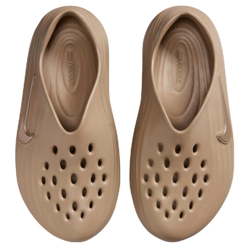 Nike ReactX Rejuven8 Khaki Sneakers HV5060-200