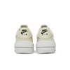 Nike Womens Air Force 1 PLT.AF.ORM 'Fossil' (women's sizes) Fossil / Sail / Summit White / Black Skateboard Shoes DJ9946 200