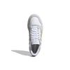 Adidas Neo Breaknet Plus Low Top Sneakers Women Sneakers Gray Yellow GX8206