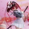 Yutaka Illustration PVC ABS Painted Complete Figure "Japanese Sailor-chan" Non-scale & UC001833-01