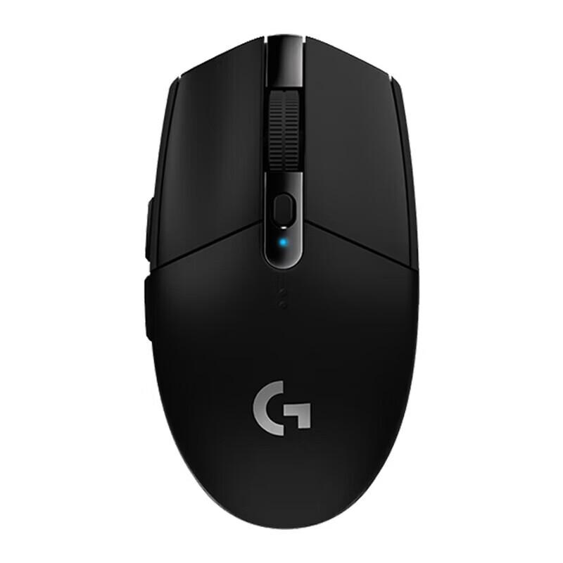 

Logitech G304 LIGHTSPEED Wireless Gaming Mouse