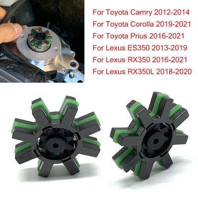 Car Damper Electric Power Steering Motor Shaft for Toyota Avalaon Camery Corolla Prius C-HR for Lexus ES350 RX350