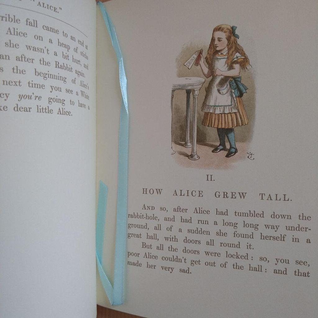 [USED] The Nursery Alice
