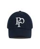 Peuloseseu Symbol Ballcap - Navy