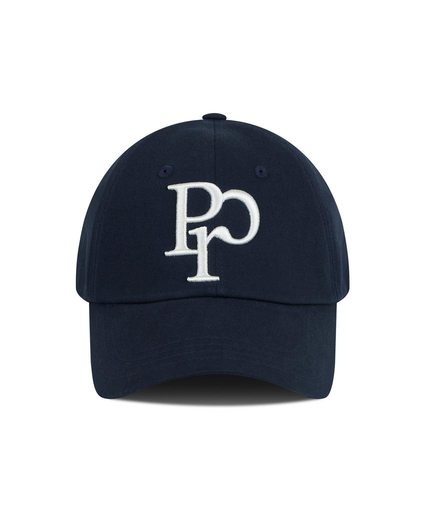 Peuloseseu Symbol Ballcap - Navy