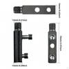 Faucet Angle Valve Screw Extractor Set Removal Tool Portable Lightweight Stud for