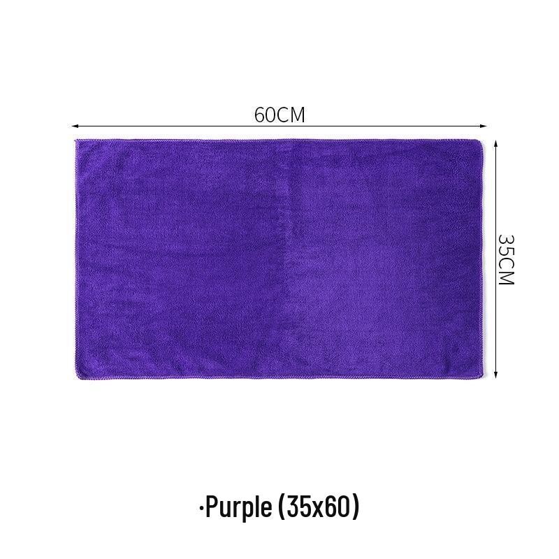 SEE KEAN Microfiber Cleaning Cloth