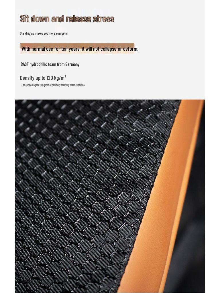 Kompatible Mercedes-Benz Kopfstützen- und Nackenstützkissen für Modelle der A-Klasse, C-Klasse, E-Klasse, E300L, GLC, GLACLE und Maybach.