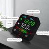 DC9-100V Battery Capacity Voltmeter Tester Battery Capacity Indicator for Motorcycle Lead-acid Lithium LiFe Battery