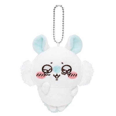 [Gray Parker Service] Chiikawa Praise Flying Squirrel Lottery E Prize: Mascot Plush Toy…