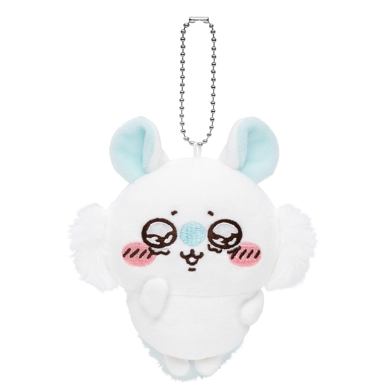 

Чиикава Похвали меня Лотерея Белка-летяга Приз E: Плюшевая игрушка-маскот Орочи…