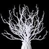 Artificial Plant Plastic Antler Shaped Tree Branch Home Outdoor Garden Wreath Arch Christmas Wedding Diy Hotsale TableDecoration