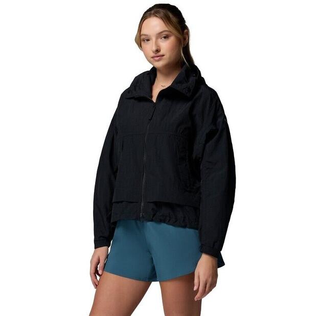 Ветровка Columbia Paracutie II Windbreaker