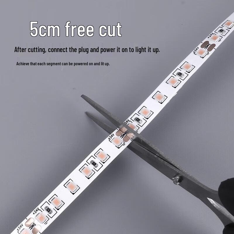Liang Ming Jia 10m LED Strip Light