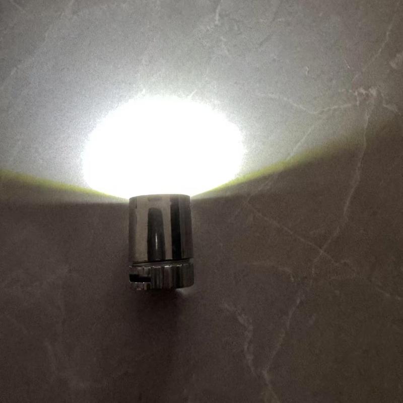 10/20Pcs Tiny Light Toys Mini Led Lamp Model For Diy Model Making Dollhouse Balloons Party Decor Hand Craft Sandtable Layout