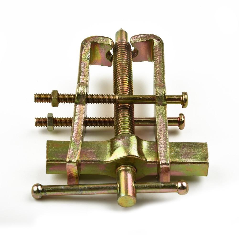 3 2 Jaw Bearing Puller Auto Motorcycle Bushing Remover Extractor Tools