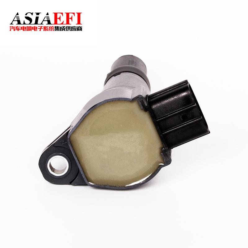 High Quality OEM MN195616 Ignition Coil engine parts for Mitsubishi Colt Plus FORFOUR (454) MN195616