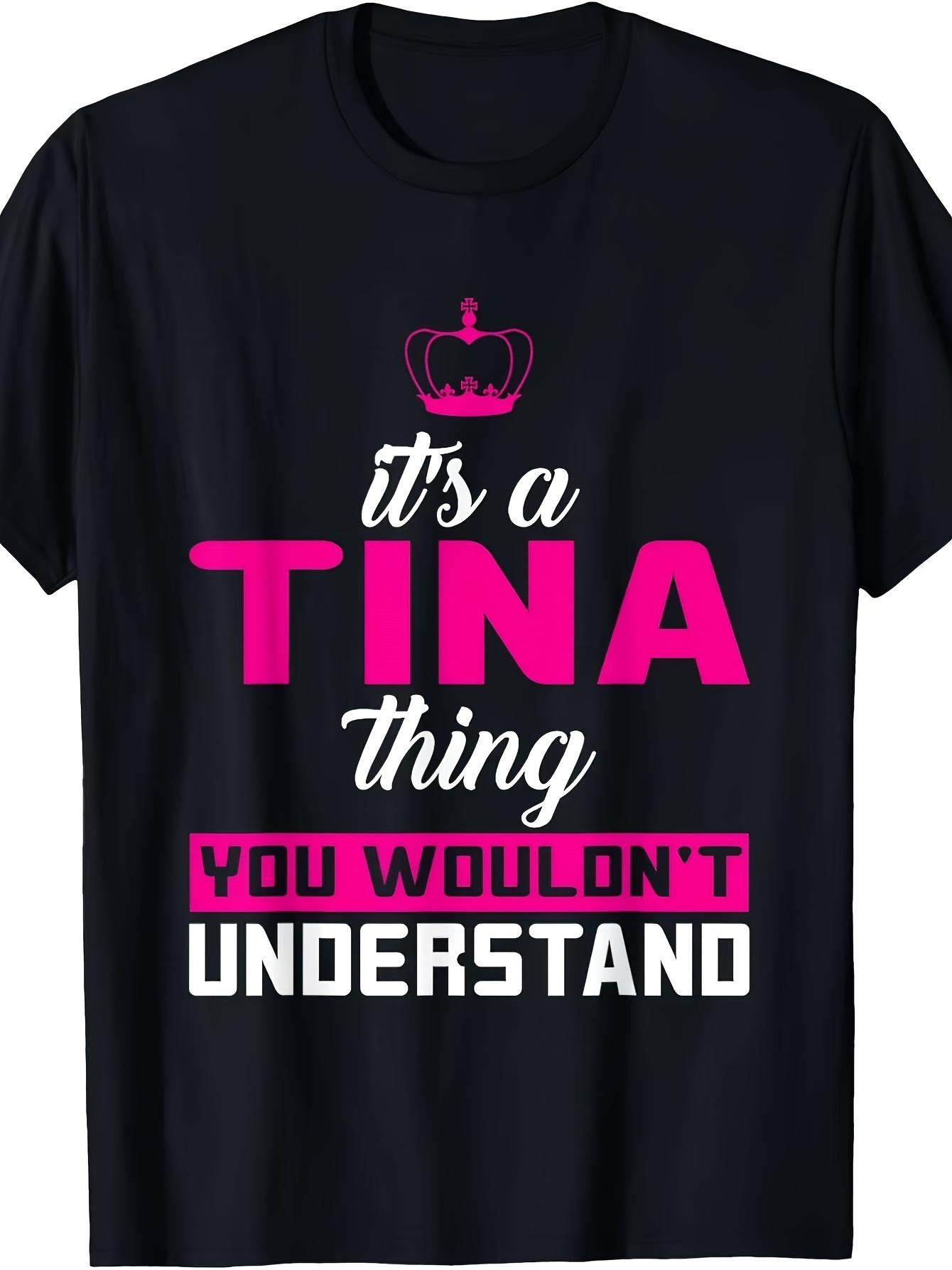

T-Shirt Y2K It Understand 3XL