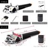 ACFREED Steering Wheel Lock Mechanic Strongest Steering Lock for Relay Attack Includes Key Case [Automotive Supervised] Anti-Theft Cars, Protection,
