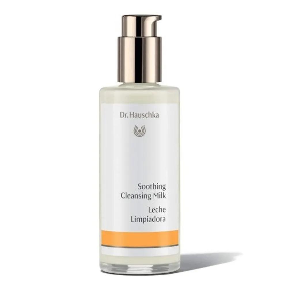 Dr. Hauschka Soothing Cleansing Milk Cleansing Lotion 145ml