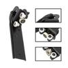 8200080743 4500440 7700352379 Optimized Right Sliding Door Roller Set Providing Seamlessly Opening & Closing Experience