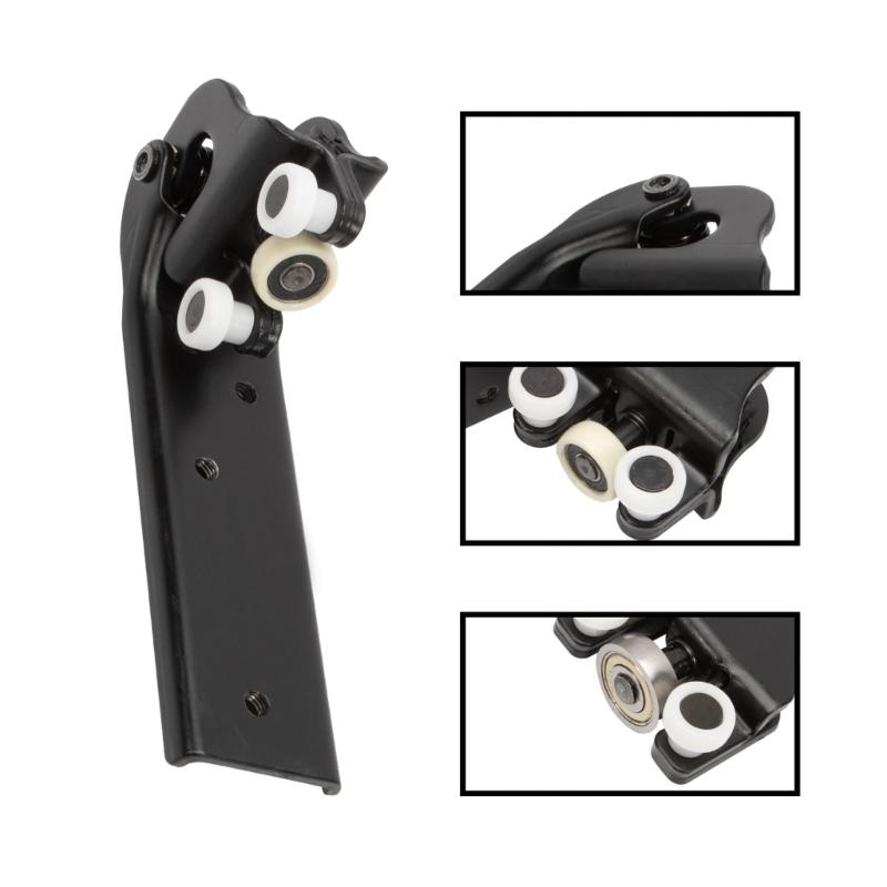 8200080743 4500440 7700352379 Optimized Right Sliding Door Roller Set Providing Seamlessly Opening & Closing Experience