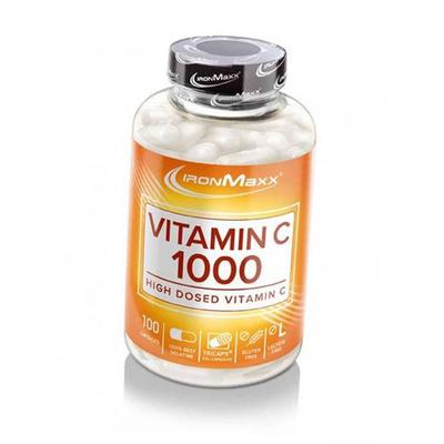 Vitamin C 1000, 100 Caps (36083014)
