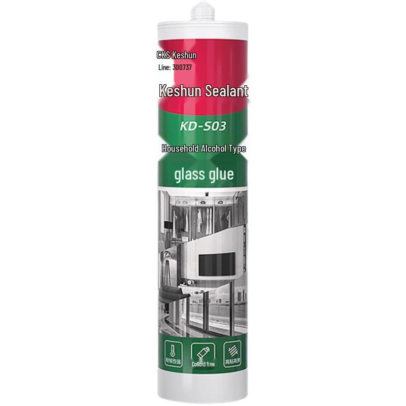 CKS Waterproof Sealant & Caulk