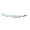 Jaguar XE (X760) Elegant Version Front Bumper Left Trim Pearl Nickel