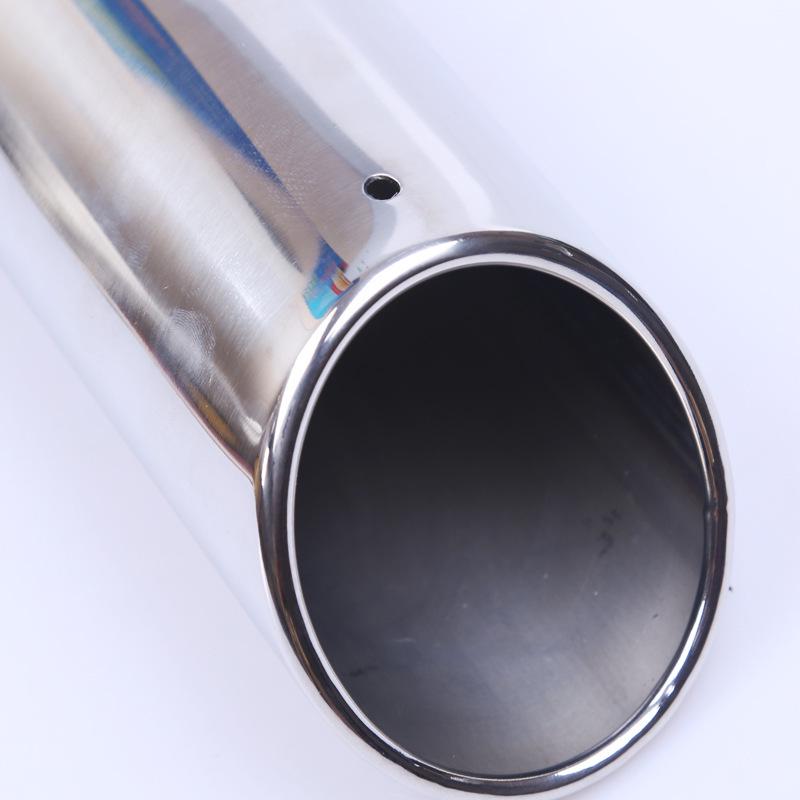 Nissan Sunny Tailpipe Exhaust Muffler