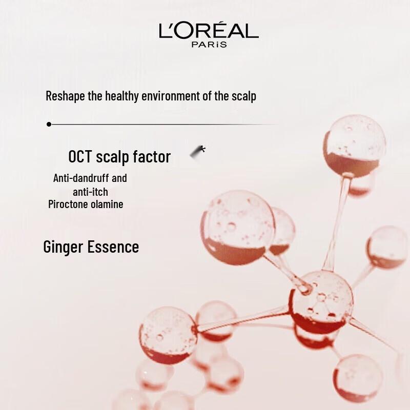 L'Oréal Paris Fortifying & Volumizing Shampoo